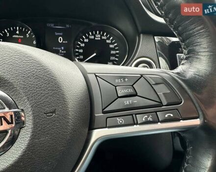 Ниссан ИксТрейл 2019 в Киеве на Automoto.ua Оранжевый Ниссан ИксТрейл, объемом двигателя 2.49 л и пробегом 113 тыс. км за 19490 $, фото 19 на Automoto.ua