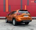 Ниссан ИксТрейл 2019 в Киеве на Automoto.ua Оранжевый Ниссан ИксТрейл, объемом двигателя 2.49 л и пробегом 113 тыс. км за 19490 $, фото 4 на Automoto.ua