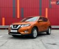 Ниссан ИксТрейл 2019 в Киеве на Automoto.ua Оранжевый Ниссан ИксТрейл, объемом двигателя 2.49 л и пробегом 113 тыс. км за 19490 $, фото 3 на Automoto.ua