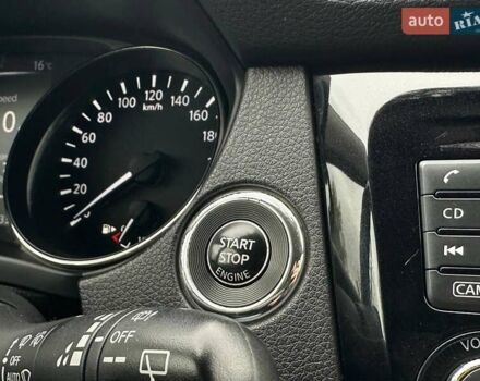 Ниссан ИксТрейл 2019 в Киеве на Automoto.ua Оранжевый Ниссан ИксТрейл, объемом двигателя 2.49 л и пробегом 113 тыс. км за 19490 $, фото 20 на Automoto.ua