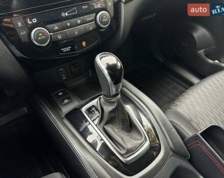 Ниссан ИксТрейл 2019 в Киеве на Automoto.ua Оранжевый Ниссан ИксТрейл, объемом двигателя 2.49 л и пробегом 113 тыс. км за 19490 $, фото 29 на Automoto.ua