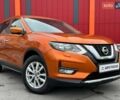 Ниссан ИксТрейл 2019 в Киеве на Automoto.ua Оранжевый Ниссан ИксТрейл, объемом двигателя 2.49 л и пробегом 113 тыс. км за 19490 $, фото 1 на Automoto.ua
