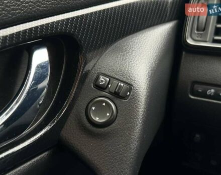 Ниссан ИксТрейл 2019 в Киеве на Automoto.ua Оранжевый Ниссан ИксТрейл, объемом двигателя 2.49 л и пробегом 113 тыс. км за 19490 $, фото 17 на Automoto.ua