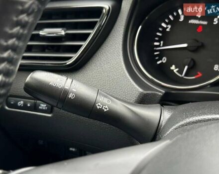 Ниссан ИксТрейл 2019 в Киеве на Automoto.ua Оранжевый Ниссан ИксТрейл, объемом двигателя 2.49 л и пробегом 113 тыс. км за 19490 $, фото 26 на Automoto.ua