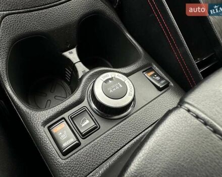 Ниссан ИксТрейл 2019 в Киеве на Automoto.ua Оранжевый Ниссан ИксТрейл, объемом двигателя 2.49 л и пробегом 113 тыс. км за 19490 $, фото 21 на Automoto.ua