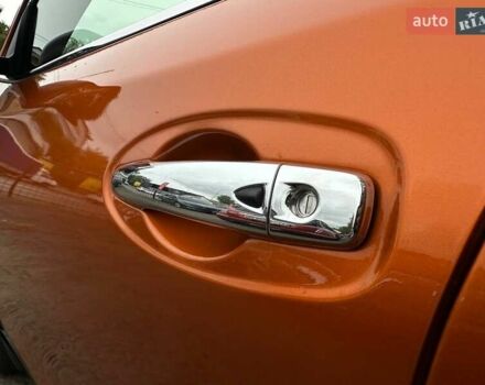 Ниссан ИксТрейл 2019 в Киеве на Automoto.ua Оранжевый Ниссан ИксТрейл, объемом двигателя 2.49 л и пробегом 113 тыс. км за 19490 $, фото 32 на Automoto.ua