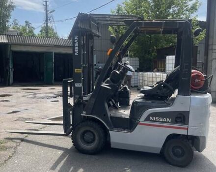 Сірий Ніссан  L01A15W, об'ємом двигуна 0 л та пробігом 0 тис. км за 7300 $, фото 5 на Automoto.ua