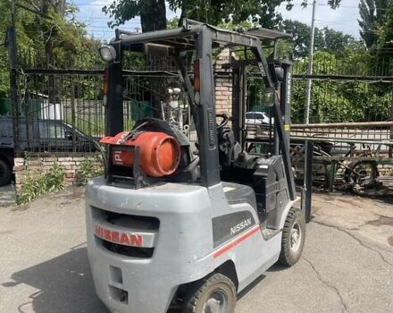 Сірий Ніссан  L01A15W, об'ємом двигуна 0 л та пробігом 0 тис. км за 7300 $, фото 4 на Automoto.ua