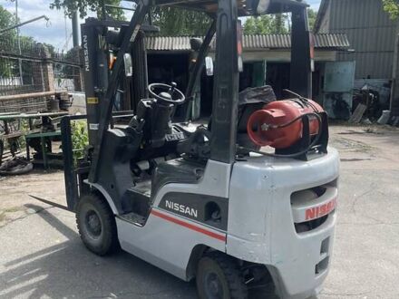 Ніссан L01A15W 2009 у Києві на Automoto.ua Сірий Ніссан L01A15W, об'ємом двигуна 0 л та пробігом 0 тис. км за 7300 $, фото 1 на Automoto.ua