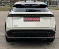 Білий Ніссан Ariya, об'ємом двигуна 0 л та пробігом 17 тис. км за 29000 $, фото 4 на Automoto.ua