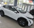 Белый Ниссан Ariya, объемом двигателя 0 л и пробегом 623 тыс. км за 30000 $, фото 1 на Automoto.ua