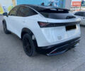 Білий Ніссан Ariya, об'ємом двигуна 0 л та пробігом 32 тис. км за 27000 $, фото 5 на Automoto.ua