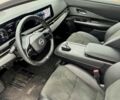 Белый Ниссан Ariya, объемом двигателя 0 л и пробегом 12 тыс. км за 24999 $, фото 7 на Automoto.ua
