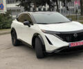 Білий Ніссан Ariya, об'ємом двигуна 0 л та пробігом 17 тис. км за 29000 $, фото 1 на Automoto.ua