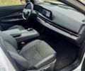 Белый Ниссан Ariya, объемом двигателя 0 л и пробегом 12 тыс. км за 24999 $, фото 8 на Automoto.ua
