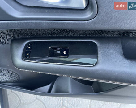 Білий Ніссан Ariya, об'ємом двигуна 0 л та пробігом 32 тис. км за 27000 $, фото 13 на Automoto.ua