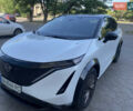 Білий Ніссан Ariya, об'ємом двигуна 0 л та пробігом 32 тис. км за 27000 $, фото 1 на Automoto.ua