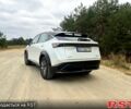 Белый Ниссан Ariya, объемом двигателя 0 л и пробегом 12 тыс. км за 24999 $, фото 5 на Automoto.ua