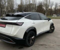Білий Ніссан Ariya, об'ємом двигуна 0 л та пробігом 17 тис. км за 29000 $, фото 2 на Automoto.ua