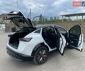 Білий Ніссан Ariya, об'ємом двигуна 0 л та пробігом 32 тис. км за 27000 $, фото 7 на Automoto.ua
