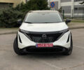 Білий Ніссан Ariya, об'ємом двигуна 0 л та пробігом 17 тис. км за 29000 $, фото 1 на Automoto.ua