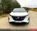 Белый Ниссан Ariya, объемом двигателя 0 л и пробегом 12 тыс. км за 24999 $, фото 2 на Automoto.ua