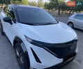 Білий Ніссан Ariya, об'ємом двигуна 0 л та пробігом 32 тис. км за 27000 $, фото 1 на Automoto.ua