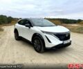 Белый Ниссан Ariya, объемом двигателя 0 л и пробегом 12 тыс. км за 24999 $, фото 3 на Automoto.ua