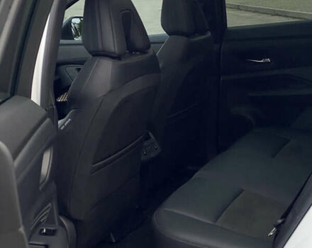 Білий Ніссан Ariya, об'ємом двигуна 0 л та пробігом 17 тис. км за 29000 $, фото 9 на Automoto.ua