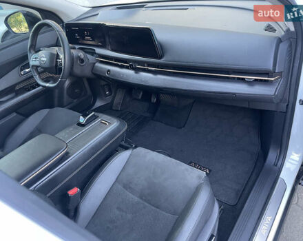 Білий Ніссан Ariya, об'ємом двигуна 0 л та пробігом 32 тис. км за 27000 $, фото 16 на Automoto.ua