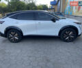 Білий Ніссан Ariya, об'ємом двигуна 0 л та пробігом 32 тис. км за 27000 $, фото 4 на Automoto.ua