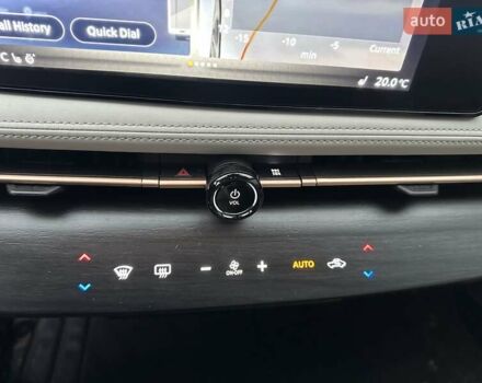 Белый Ниссан Ariya, объемом двигателя 0 л и пробегом 13 тыс. км за 22100 $, фото 32 на Automoto.ua