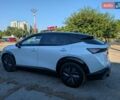 Білий Ніссан Ariya, об'ємом двигуна 0 л та пробігом 22 тис. км за 28500 $, фото 8 на Automoto.ua