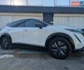Білий Ніссан Ariya, об'ємом двигуна 0 л та пробігом 22 тис. км за 28500 $, фото 4 на Automoto.ua