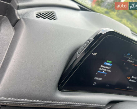 Белый Ниссан Ariya, объемом двигателя 0 л и пробегом 1 тыс. км за 31900 $, фото 31 на Automoto.ua