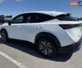 Белый Ниссан Ariya, объемом двигателя 0 л и пробегом 3 тыс. км за 32400 $, фото 7 на Automoto.ua