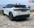 Білий Ніссан Ariya, об'ємом двигуна 0 л та пробігом 33 тис. км за 36800 $, фото 9 на Automoto.ua