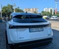 Білий Ніссан Ariya, об'ємом двигуна 0 л та пробігом 22 тис. км за 28500 $, фото 2 на Automoto.ua