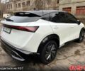 Белый Ниссан Ariya, объемом двигателя 0 л и пробегом 11 тыс. км за 27900 $, фото 1 на Automoto.ua