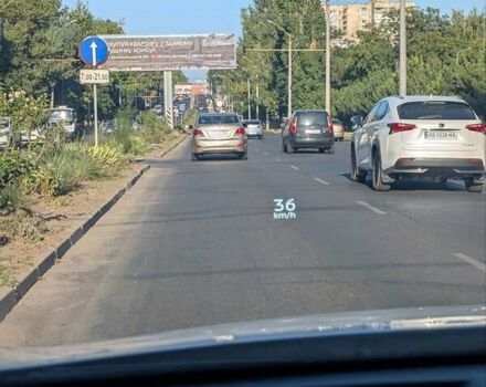 Білий Ніссан Ariya, об'ємом двигуна 0 л та пробігом 22 тис. км за 28500 $, фото 16 на Automoto.ua