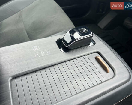 Белый Ниссан Ariya, объемом двигателя 0 л и пробегом 1 тыс. км за 31900 $, фото 21 на Automoto.ua