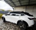 Білий Ніссан Ariya, об'ємом двигуна 0 л та пробігом 33 тис. км за 30300 $, фото 2 на Automoto.ua