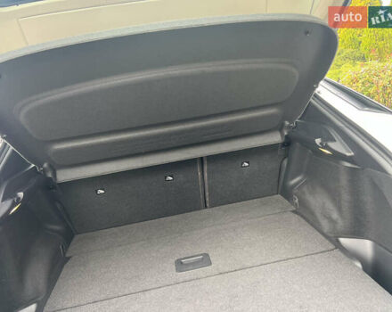 Белый Ниссан Ariya, объемом двигателя 0 л и пробегом 1 тыс. км за 31900 $, фото 27 на Automoto.ua