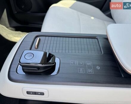 Белый Ниссан Ariya, объемом двигателя 0 л и пробегом 3 тыс. км за 32400 $, фото 16 на Automoto.ua