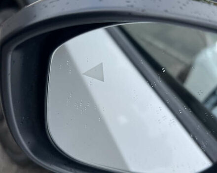 Белый Ниссан Ariya, объемом двигателя 0 л и пробегом 1 тыс. км за 31900 $, фото 36 на Automoto.ua