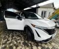 Білий Ніссан Ariya, об'ємом двигуна 0 л та пробігом 33 тис. км за 30300 $, фото 11 на Automoto.ua