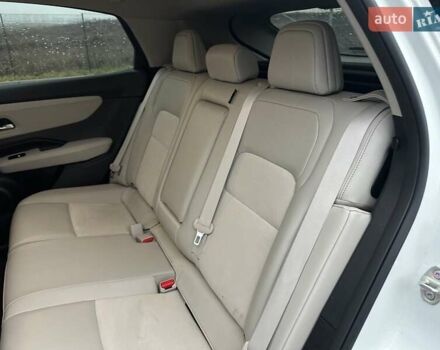 Белый Ниссан Ariya, объемом двигателя 0 л и пробегом 13 тыс. км за 22100 $, фото 34 на Automoto.ua