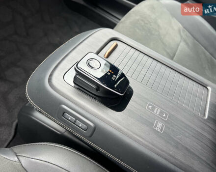 Белый Ниссан Ariya, объемом двигателя 0 л и пробегом 1 тыс. км за 31900 $, фото 33 на Automoto.ua