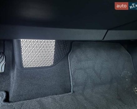 Белый Ниссан Ariya, объемом двигателя 0 л и пробегом 13 тыс. км за 22100 $, фото 29 на Automoto.ua