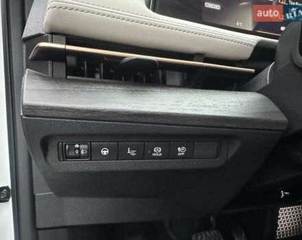 Белый Ниссан Ariya, объемом двигателя 0 л и пробегом 13 тыс. км за 22100 $, фото 31 на Automoto.ua